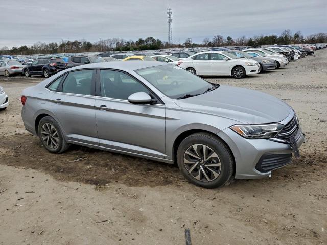 Volkswagen Jetta S Image 10