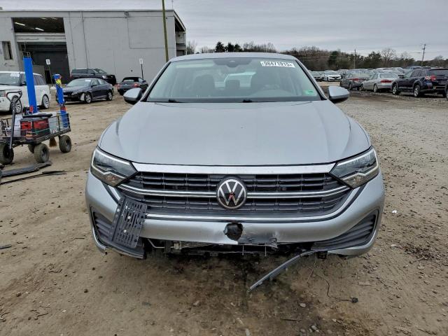 Volkswagen Jetta S Image 12