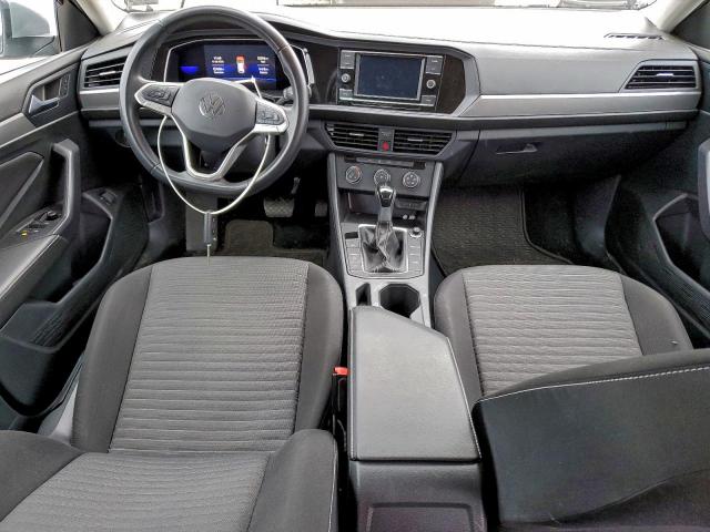 Volkswagen Jetta S Image 6