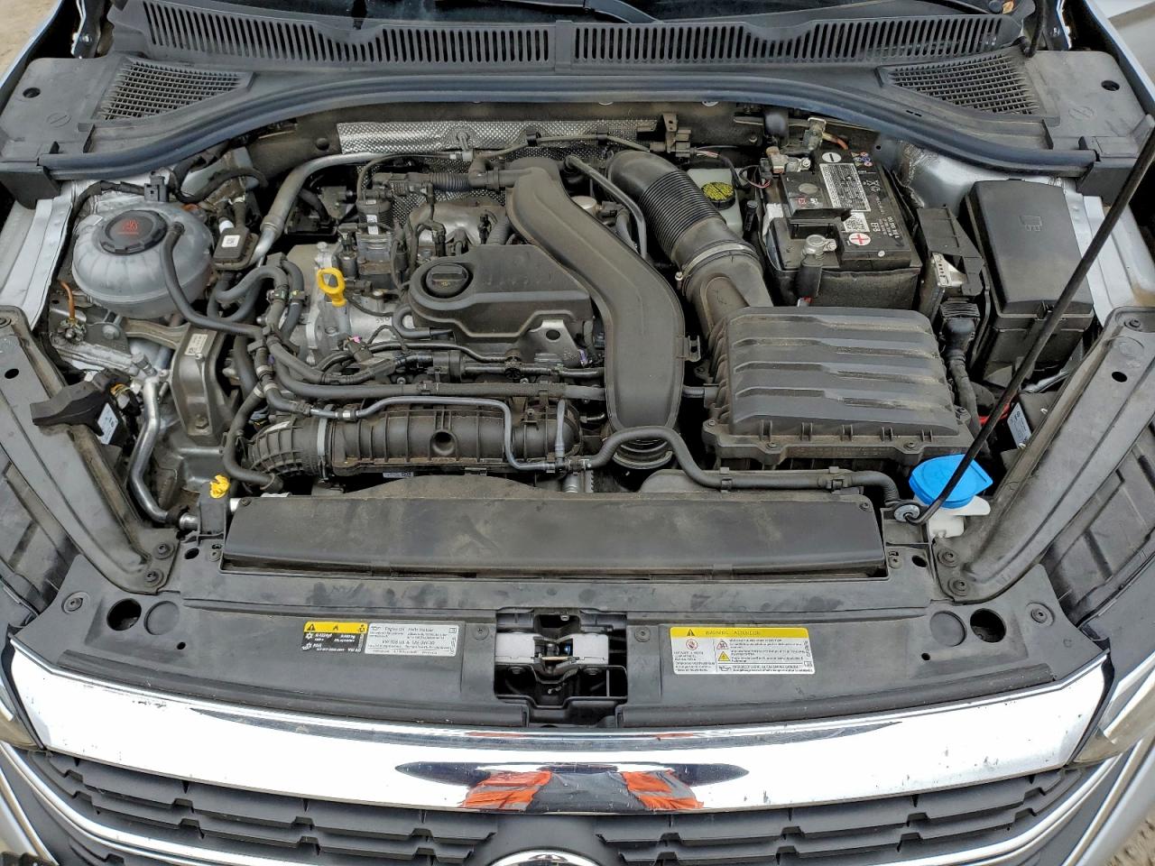 Volkswagen Jetta S Image 4