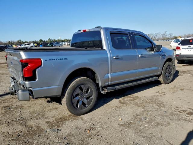 Ford F-150 Lightning Pro Image 6
