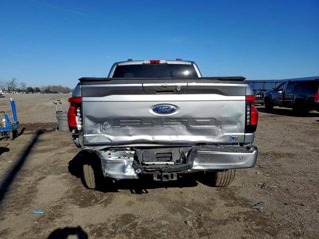Ford F-150 Lightning Pro Image 5