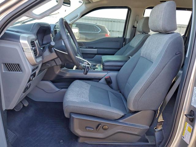 Ford F-150 Lightning Pro Image 2