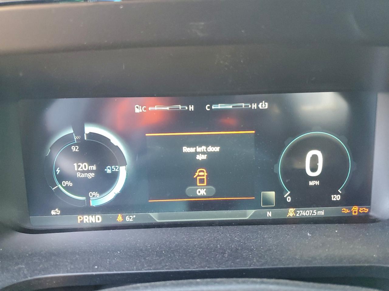 Ford F-150 Lightning Pro Image 9