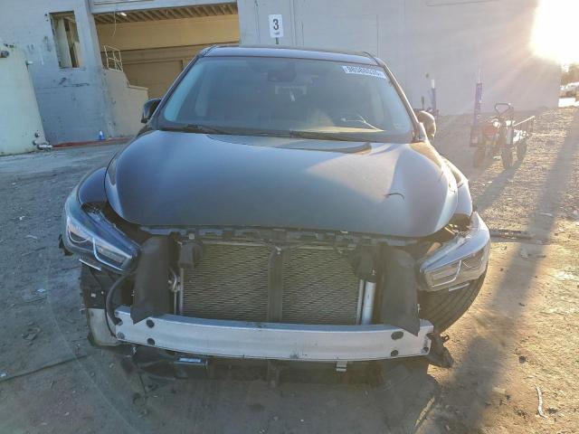 INFINITI Qx Luxe Image 5