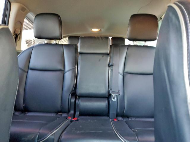 INFINITI Qx Luxe Image 7