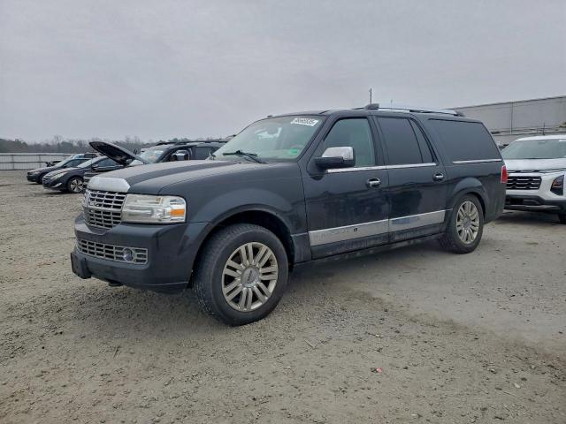  Salvage Lincoln Navigator