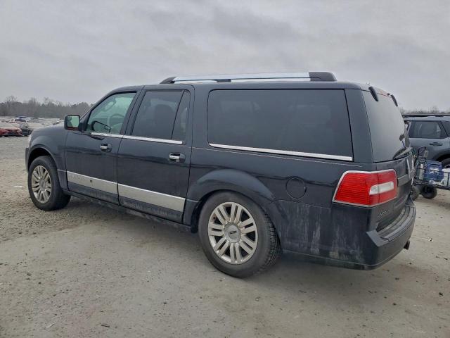Lincoln Navigator L Image 3