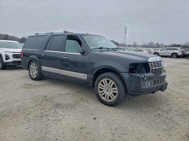 Lincoln Navigator L Image 7