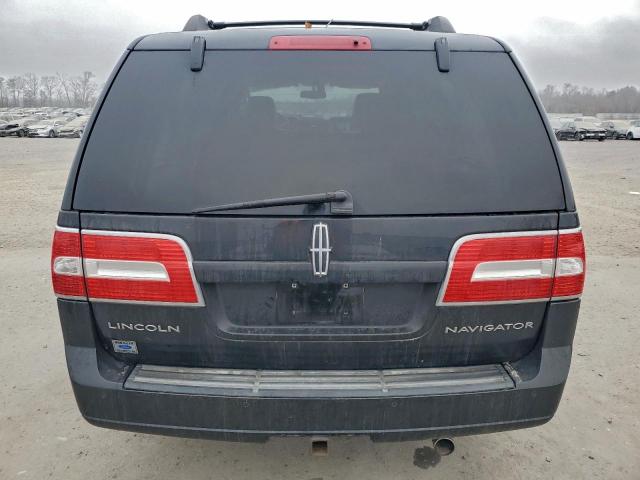 Lincoln Navigator L Image 11