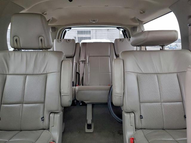 Lincoln Navigator L Image 5