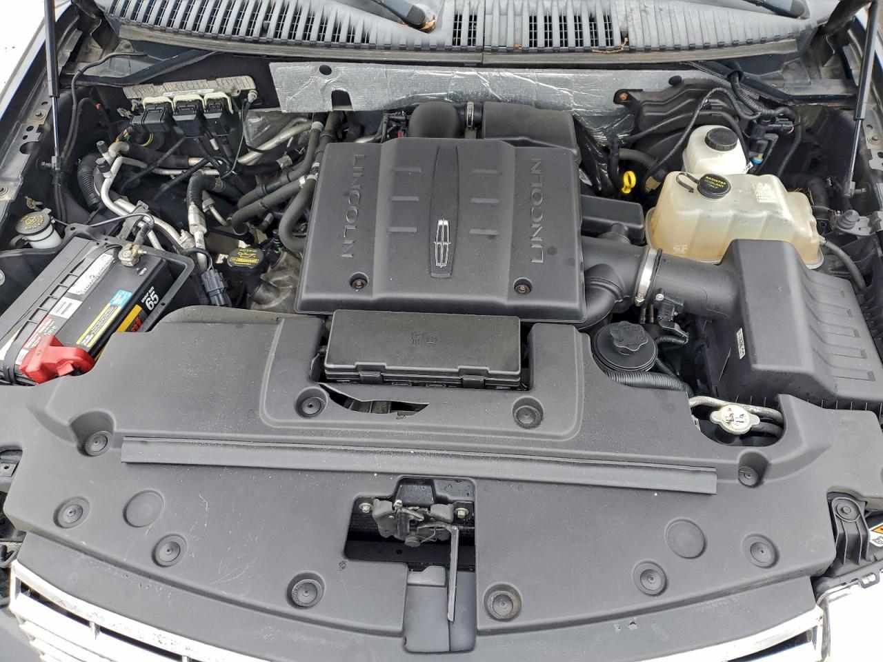 Lincoln Navigator L Image 10