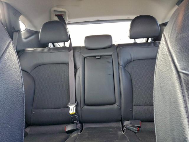 Hyundai TUCSON Gls Image 9