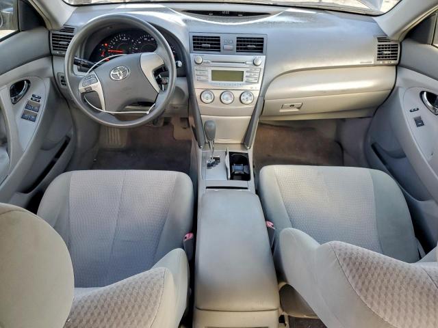 Toyota Camry Base Image 11