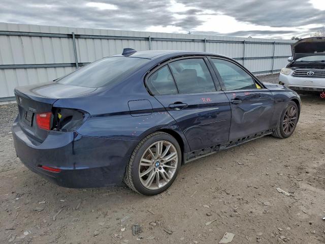 BMW 3 Series I Image 6