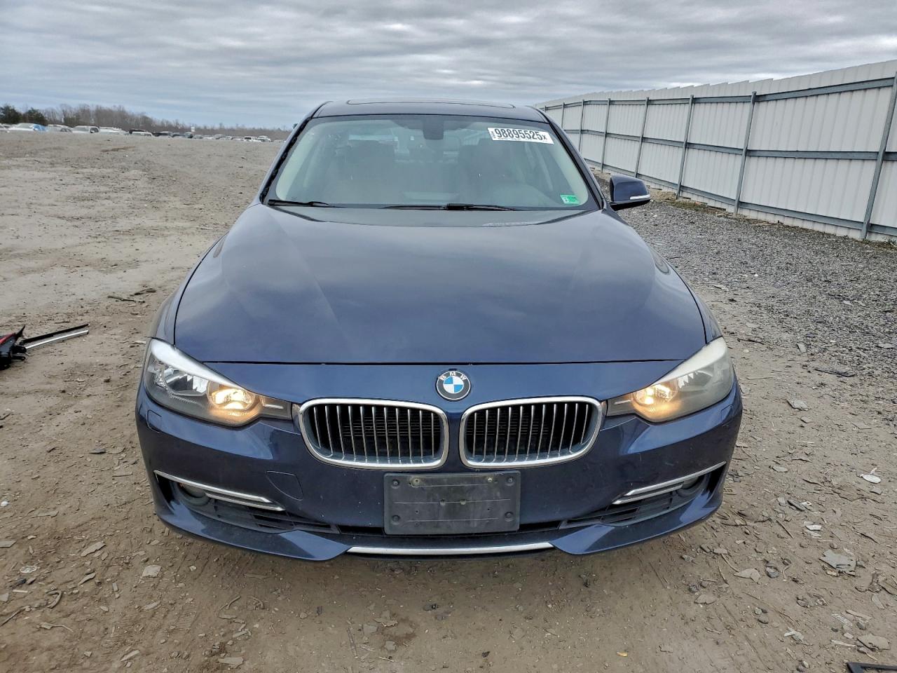 BMW 3 Series I Image 7
