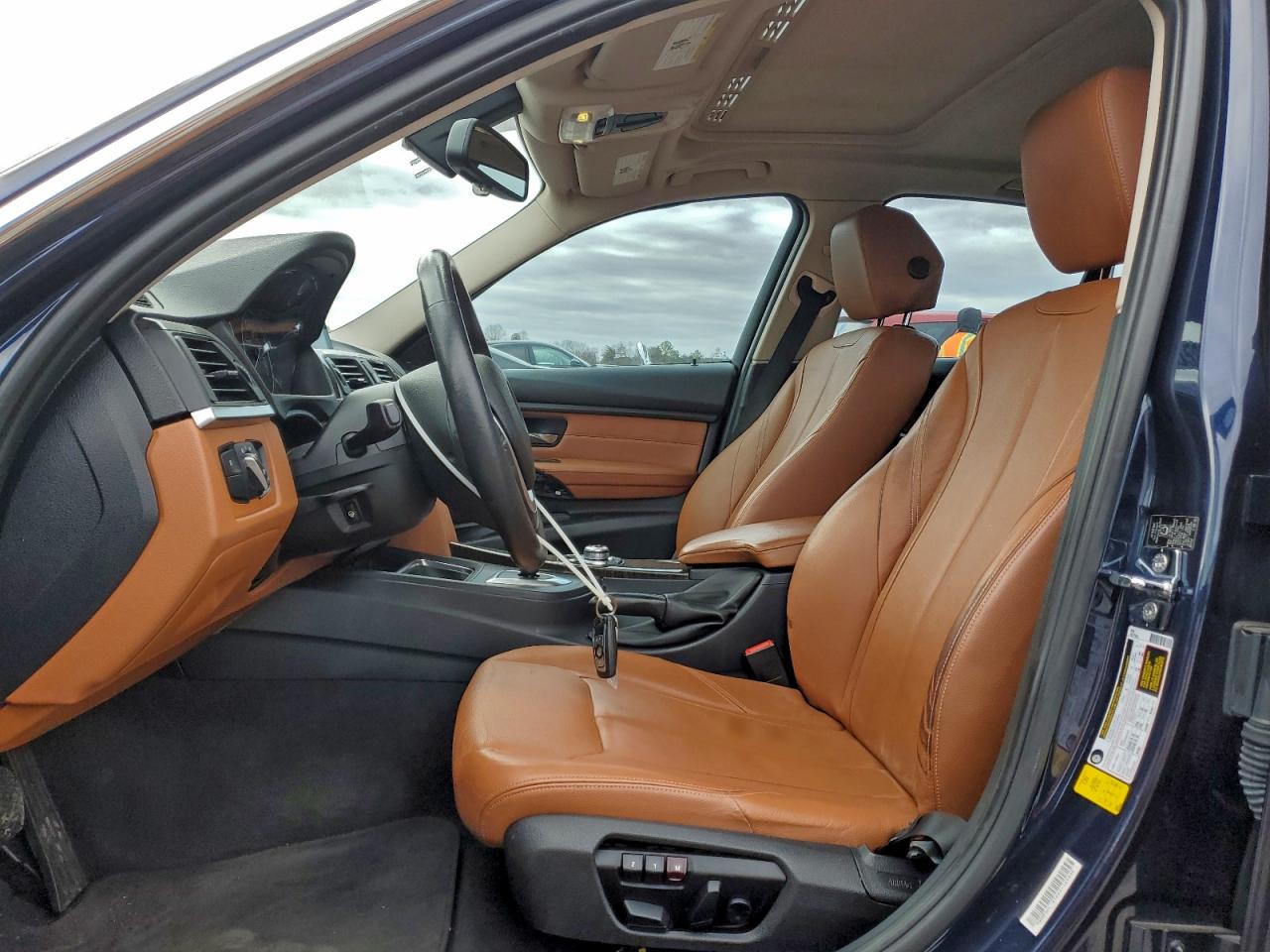 BMW 3 Series I Image 5