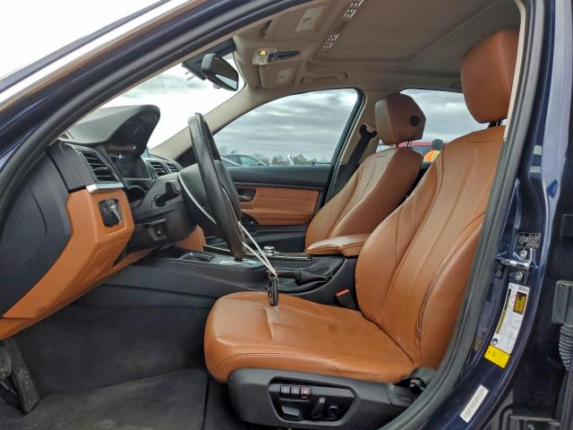 BMW 3 Series I Image 5