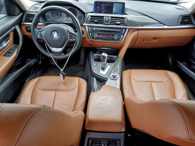 BMW 3 Series I Image 3