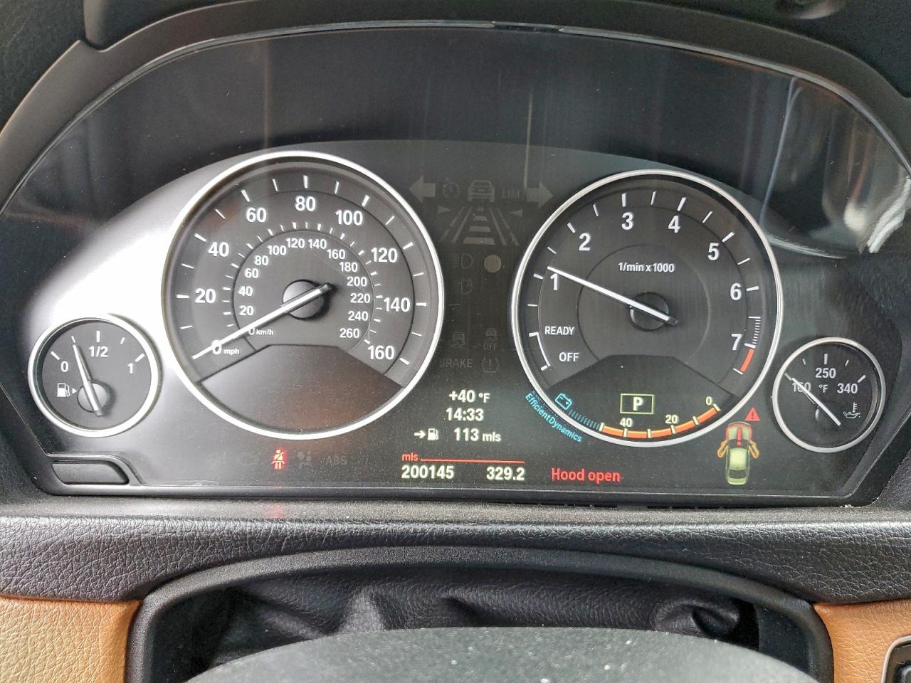 BMW 3 Series I Image 4