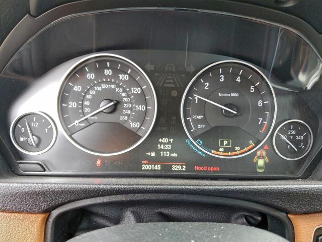 BMW 3 Series I Image 4