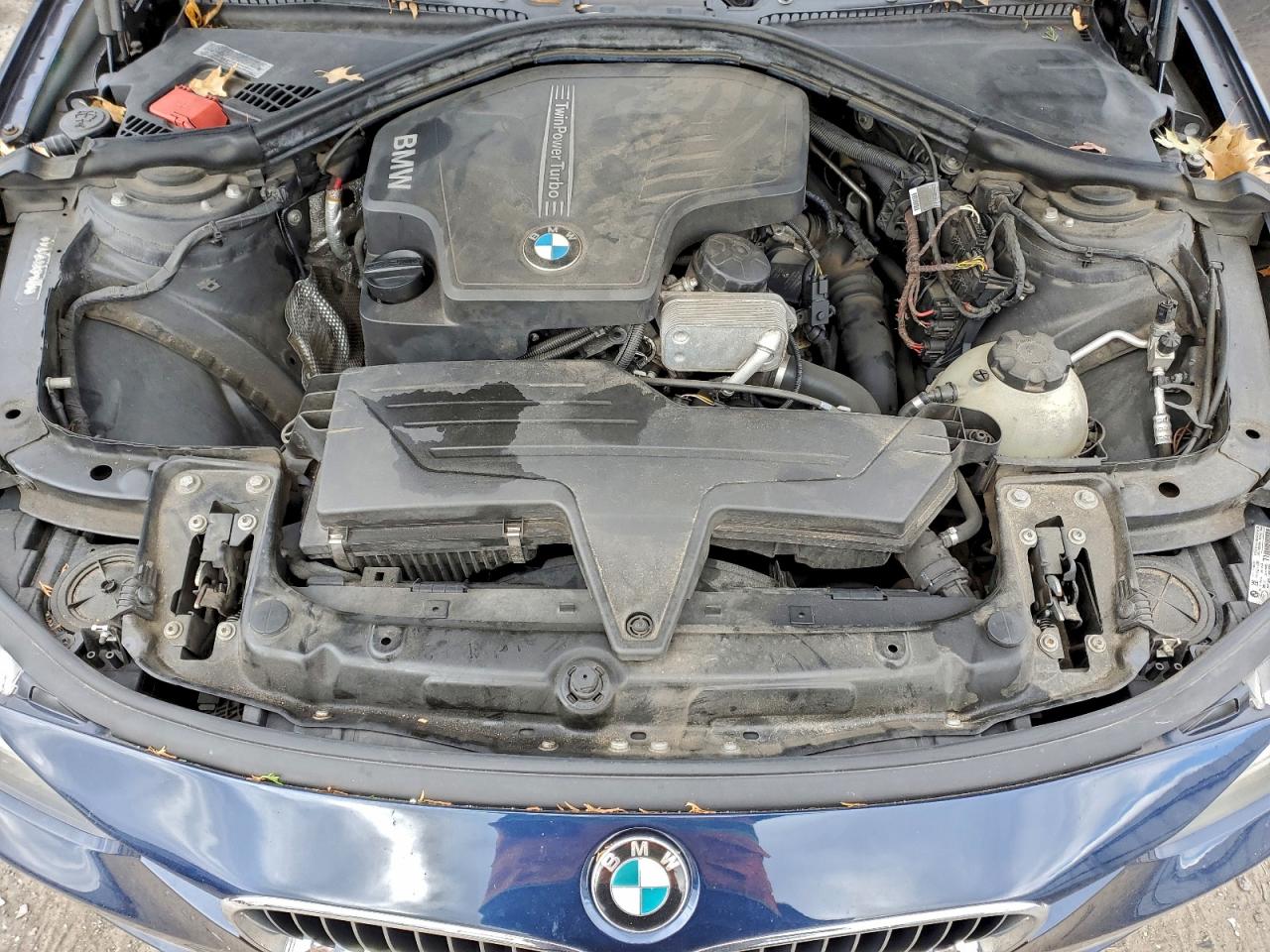 BMW 3 Series I Image 9