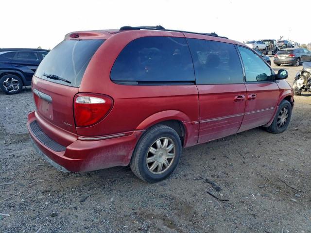 Chrysler Minivan Touring Image 2
