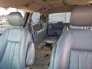 Chrysler Minivan Touring Image 12