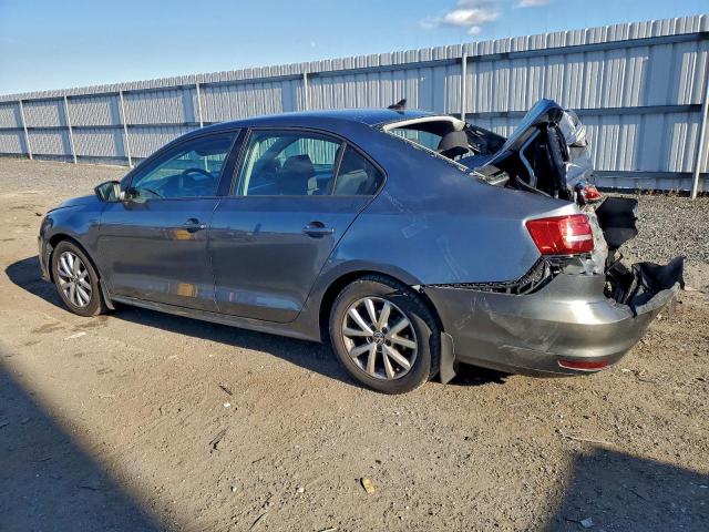 Volkswagen Jetta Se Image 4