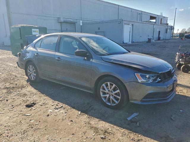 Volkswagen Jetta Se Image 2