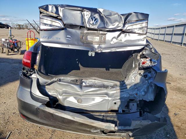 Volkswagen Jetta Se Image 3