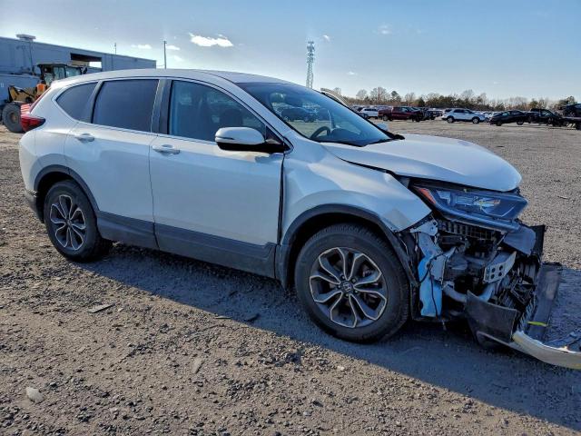 Honda Crv Ex Image 13