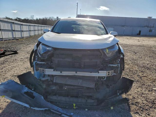 Honda Crv Ex Image 3