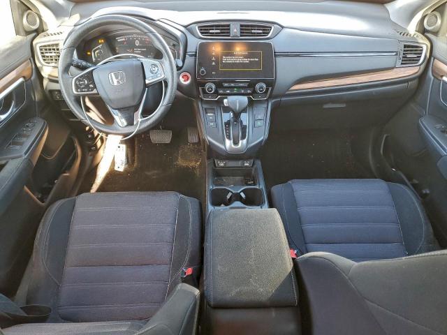 Honda Crv Ex Image 5