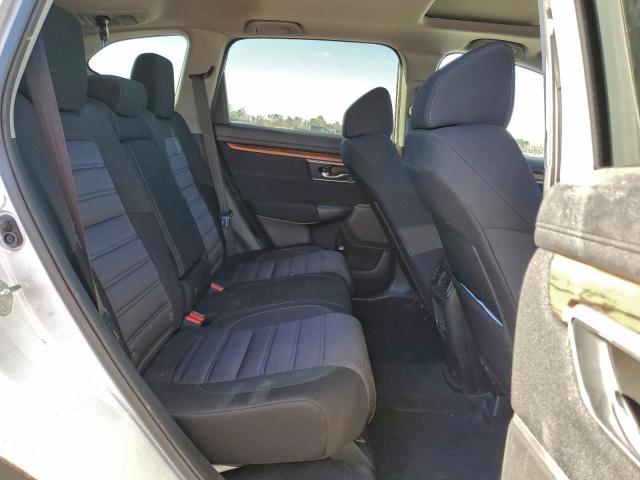 Honda Crv Ex Image 6