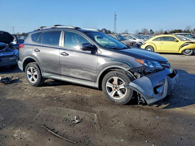 Toyota RAV4 Xle Image 3