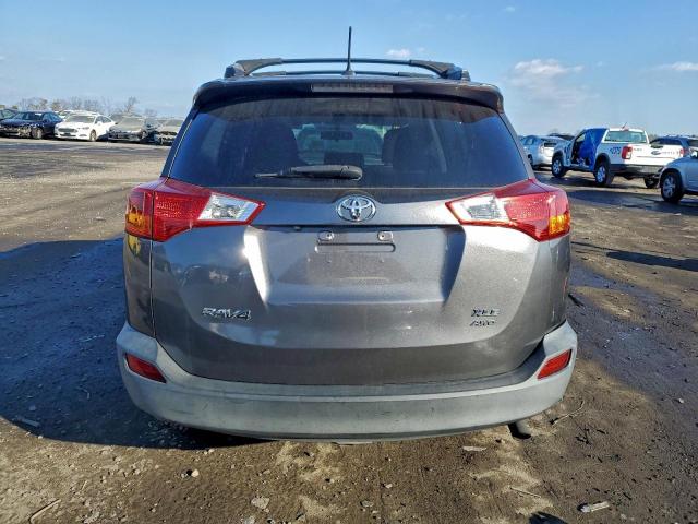 Toyota RAV4 Xle Image 5