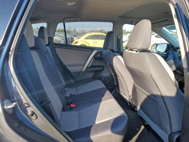 Toyota RAV4 Xle Image 7