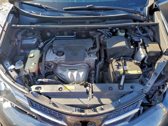 Toyota RAV4 Xle Image 9