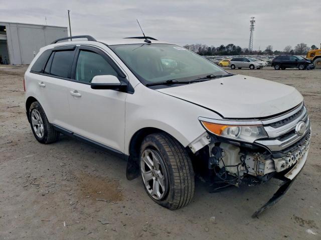 Ford Edge Sel Image 13