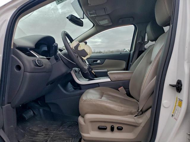 Ford Edge Sel Image 4