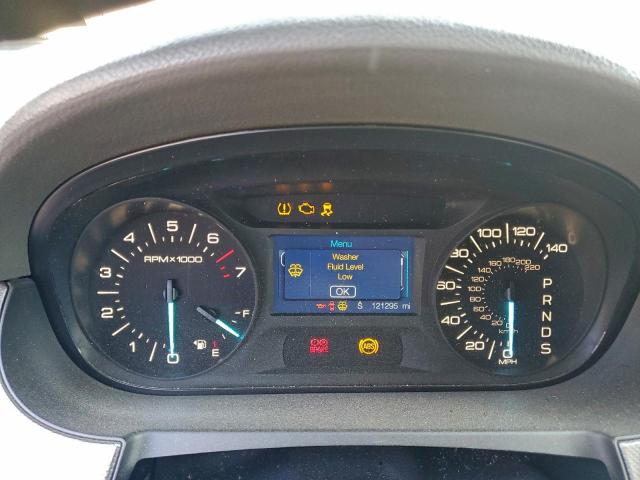 Ford Edge Sel Image 10