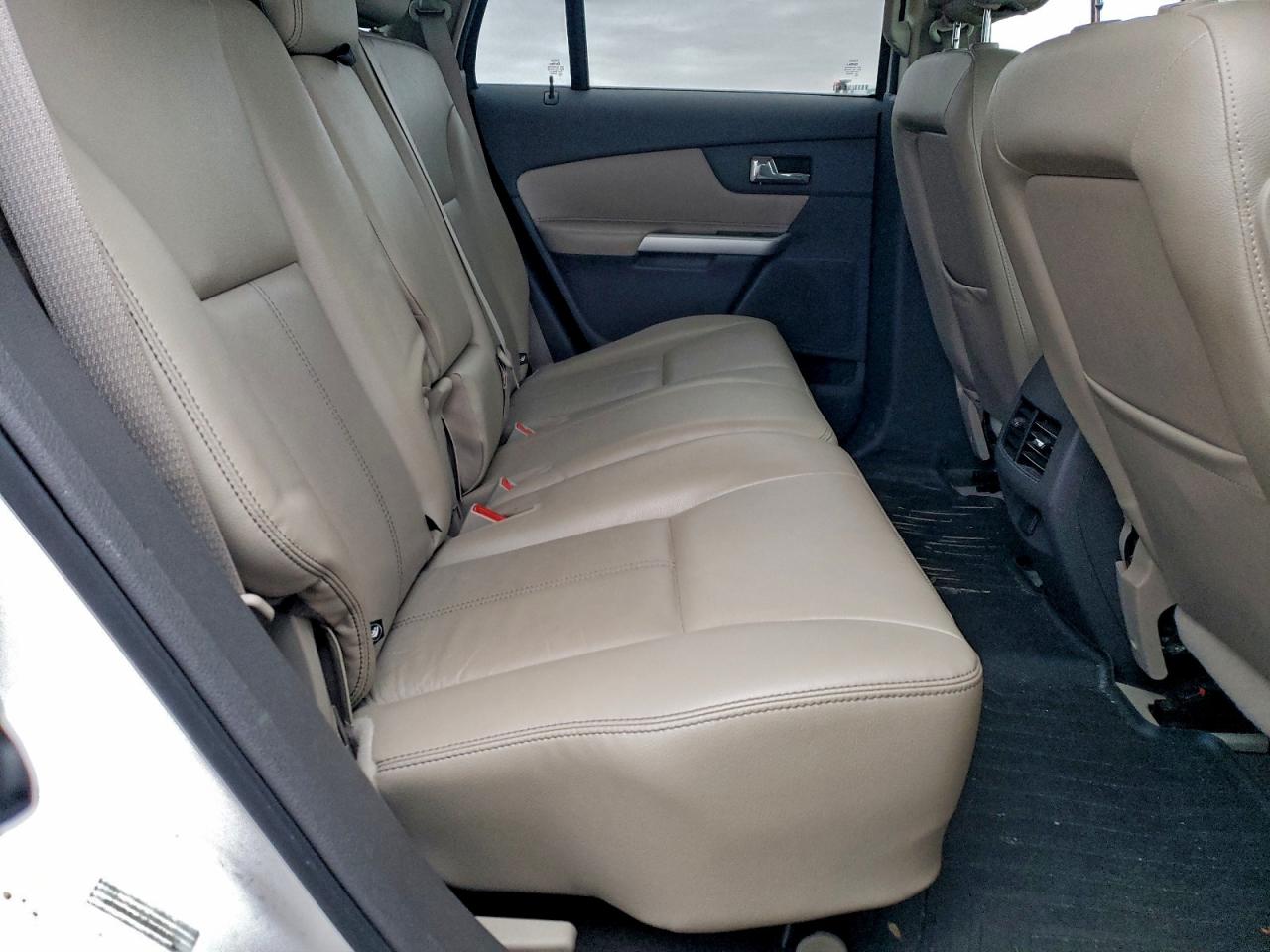 Ford Edge Sel Image 8