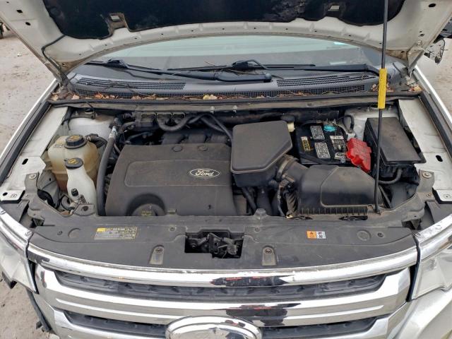 Ford Edge Sel Image 7