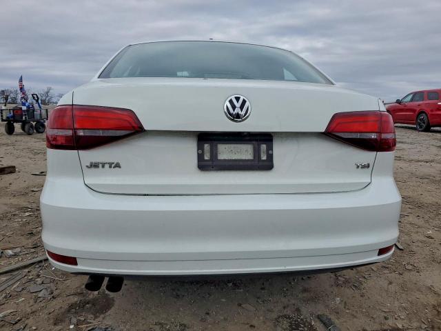 Volkswagen Jetta S Image 7