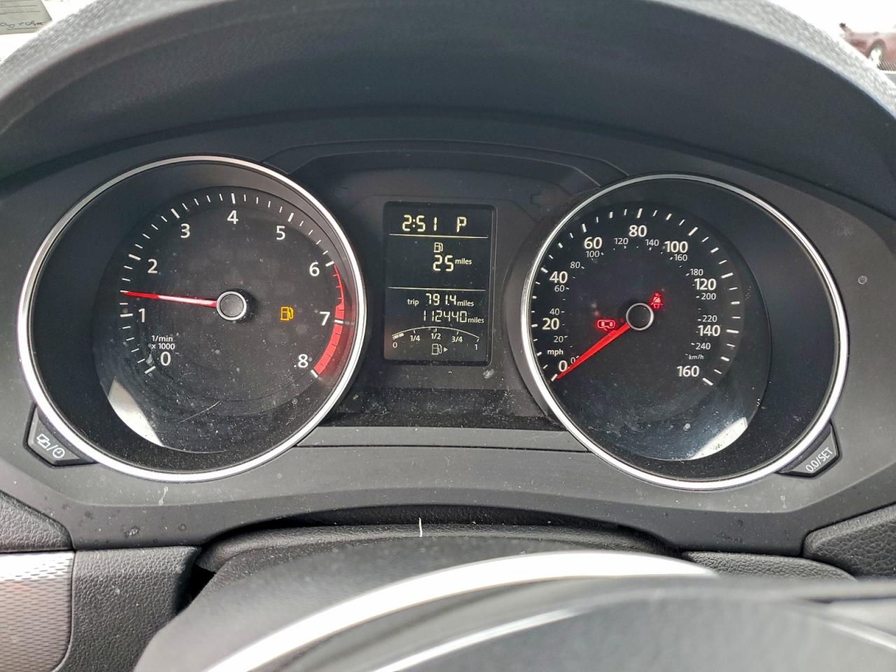 Volkswagen Jetta S Image 12