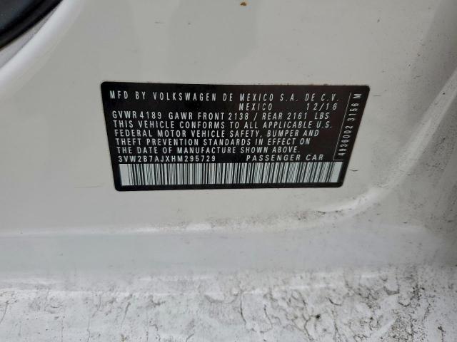 Volkswagen Jetta S Image 11