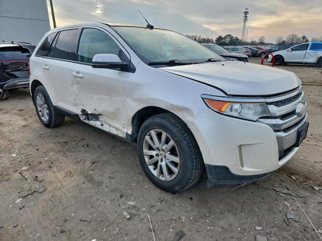 Ford Edge Sel Image 3