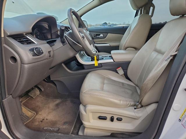 Ford Edge Sel Image 8