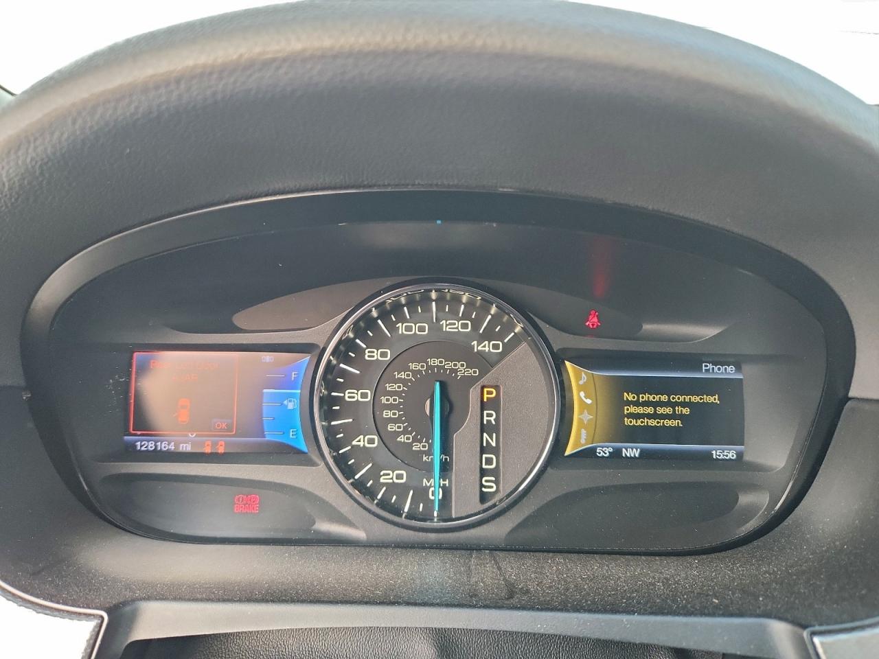 Ford Edge Sel Image 5